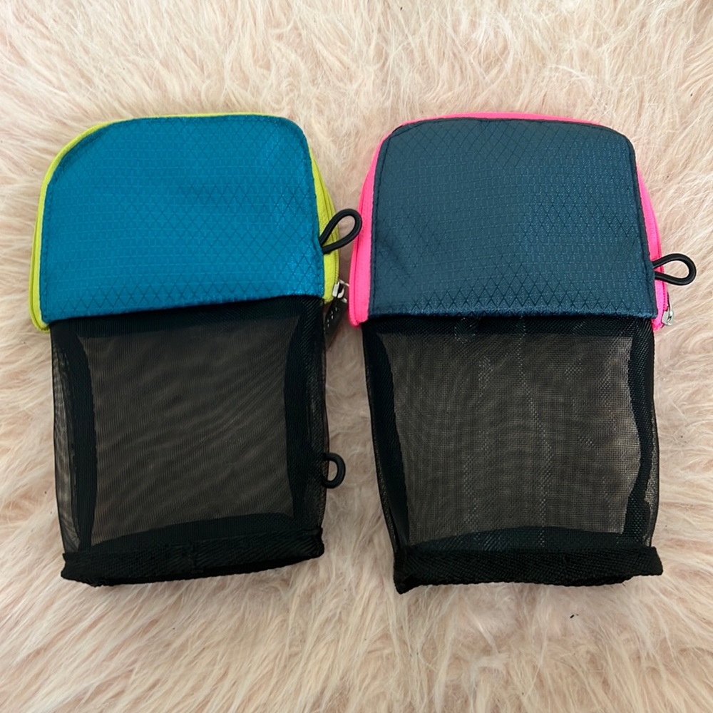 Mead pencil case